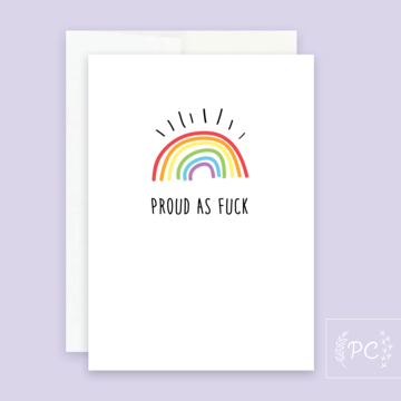 PCP-016 LGTB Pride (Choose from drop down list)