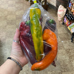 DGH-15 Bell Peppers