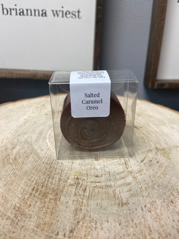 OOC-1006 Salted Caramel Oreo