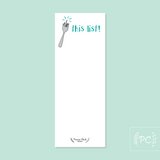 PCP-048 Note Pads