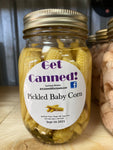 GC 008 Pickled Baby Corn