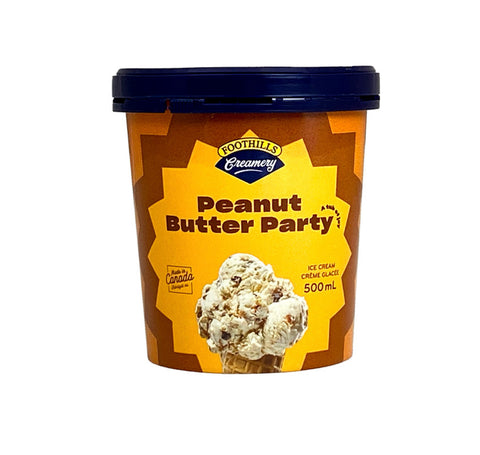 FHC-14 Peanut Butter Party- 500ML