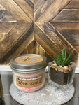KGC-61 Love Spell Soy Candle