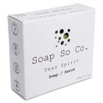 SSC-04 Teen Spirit Bar Soap