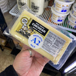 DDD-18 A2 Milk Mild White Cheddar Cheese