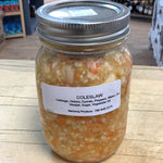 WHC-11 Coleslaw