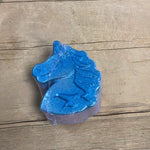 TPC-02 Unicorns and Mermaid Tails Bathbombs