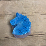 TPC-02 Unicorns and Mermaid Tails Bathbombs