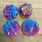 TPC-02 Flower Bathbombs