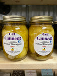 GC 043 Pickled Pineapples-Spicy