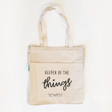 PCP-0835 Tote Bags -Reusable