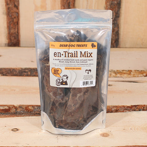DDT -en-Trail Mix – (180g)