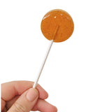 SIH-17 Honey Pops -Nutty Cinnamon
