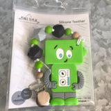 P2P-4 Robot Teether With Clip