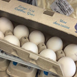 WHC-07 Eggs Large & Extra Large