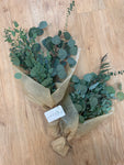 Eucalyptus Bundles- Fresh Flowers from Local Roots Floral Design