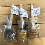 SQC-HS HONEY sticks- assorted flavours