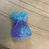 TPC-02 Unicorns and Mermaid Tails Bathbombs