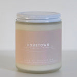 LOD-04 Hometown Candle