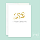 PCP-016 Anniversary/Love Cards (Choose from drop down list)