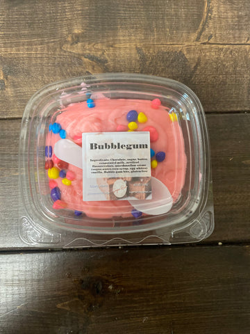 Bubblegum Fudge Puck