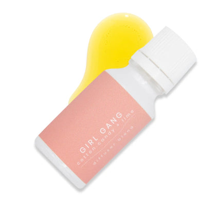 LOD-59 Girl Gang - Diffuser Oil Blends