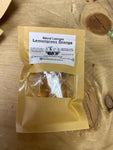 SQC-NLS Natural Remedy Lozenges-Lemongrass Orange