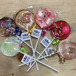 SQC-LG-$5.50 Large Lollies Assorted Flavours