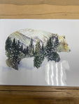 EMA-8x10 Small Animal Art-Print 8x10”