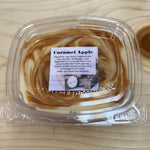 SGR28634645444 Caramel Apple Fudge Puck