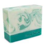 SSC-06 Mint Dream Bar Soap
