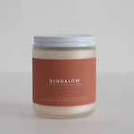 LOD-16 Bungalow Candle