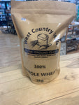 WCM-4 100% Whole Wheat 2kg