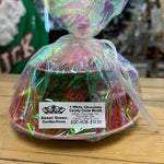 SQC-HCB WHITE Chocolate Candy Cane Bombs