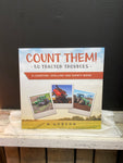 MLB-01 Count Them! 50 Tractor Troubles Book