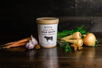 WBW-02 Beauty & The Beef - Beef Bone Broth