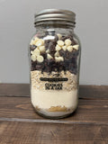 WCM-7 Cookie in a Jar