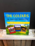 MLB-03 The Colours in Tractor Troubles Book