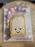 P2P-4 Treats Teether With Clip