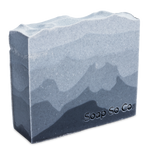 SSC-08 Moon Child Bar Soap