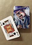 TAY-422 Gord Downie Deck Cards