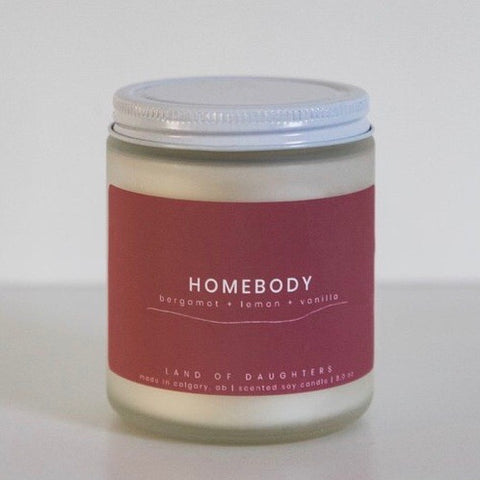 LOD-06 Homebody Candle