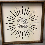 FAS-120 Rise and Shine 12x12