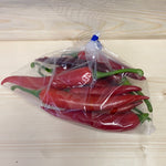 DGH-06 Chili Peppers—Mixed Bags