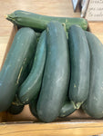 WHC-05 Zucchini