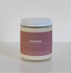 LOD-07 Reverie Candle