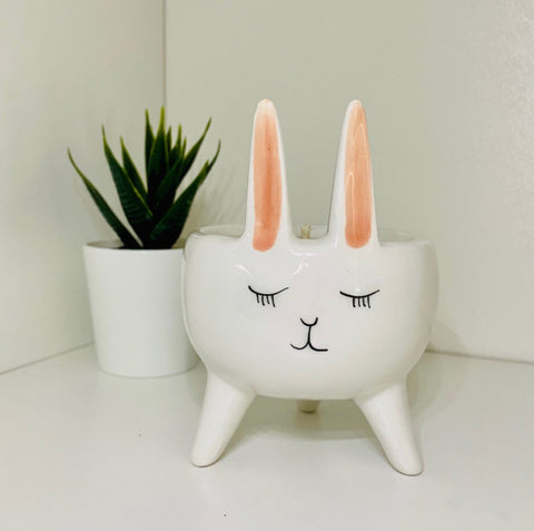 MFC-046 Bunny - Ceramic 5oz