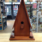 LOCAL-Birdhouse -$65
