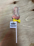 SQC-DKS lild Dick Sticks- Bubble Gum Flavour