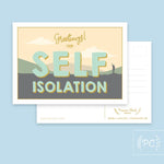 PCP- 01 Postcards -Coronacation Set Of 9